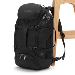 PACSAFE Venturesafe EXP35 Travel Backpack Black