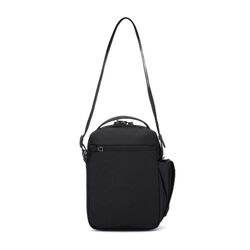PACSAFE Pacsafe V Tour Crossbody S25 - Jet Black
