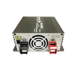 Pure sine wave inverter Pro Series Voltech 12V (700W)