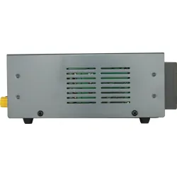 Regulated Power Supply (4 Amp Peak)