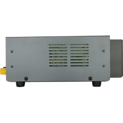 Regulated Power Supply (7 Amp Peak)