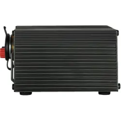 Switch Mode Power Supply (15 Amp Peak)