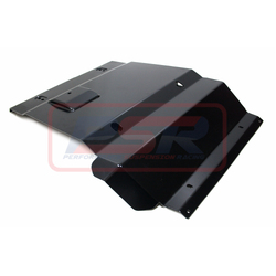 Performance Suspension Racing Front Bash Guard (Suits ALL Diff drops) to suit Toyota Hilux N70 05-15