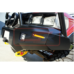 PSR Ambush Bar suits Ambush Triple Hoop Bullbar to suit Toyota Landcruiser 80 Series