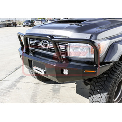 PSR Ambush Bar suits Ambush Triple Hoop Bullbar (Big Tube) to suit Toyota Landcruiser 70 Series