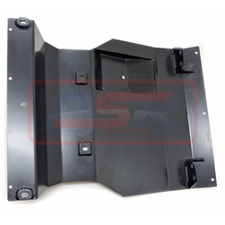 Performance Suspension Racing Mazda BT50 / PK Ranger Diff Drop Bash Guard