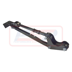 Performance Suspension Racing Nissan Patrol GQ-GU Front 5 link Deluxe Cross Member TD4.2 STANDARD