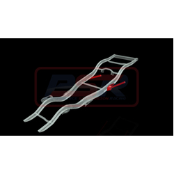 Performance Suspension Racing Nissan Patrol GQ-GU Rear Long Arm Kit fixed length