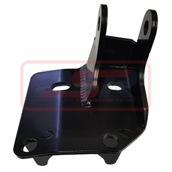 Performance Suspension Racing Nissan Patrol GQ-GU Steering Damper High Clearance Relocation Bracket (Suits Fox/Kings 1/2" heims)(Suits 35-38mm Bar)