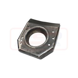 Performance Suspension Racing Nissan Patrol GQ-GU Rear Replacement HD Spring Tower (RH Weld on)