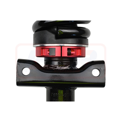 PSR TTG Shock Absorber VW Amarok PSR TTG Front 2" Adjustable Shock Absorber