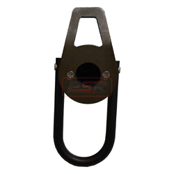 Performance Suspension Racing Threaded Universal Wheel Fastener