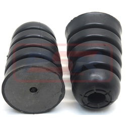 Performance Suspension Racing Universal Chassis Bump Stop and Bracket Kit