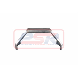 Performance Suspension Racing Universal Steel Tray Guards
