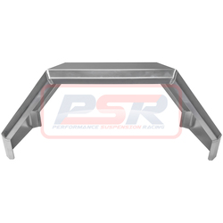 Performance Suspension Racing Universal Alloy Tray Guards