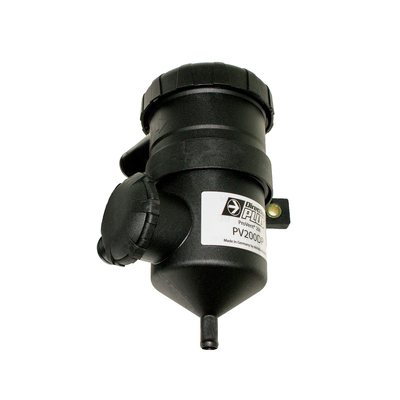ProVent Oil Separator Kit For Nissan Navara D40 YD25DDTi 2005 - 2015