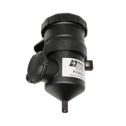 ProVent Oil Separator Kit to Suit Toyota Prado 120 Series 1KD-FTV 2003 - 2009