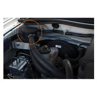ProVent Oil Separator Kit to Suit Mitsubishi Challenger 4D56 2011-2013