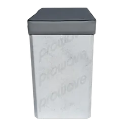 Prowave Centre Console Boat Seat Box 700L X 400W X 700H - Mid Blue