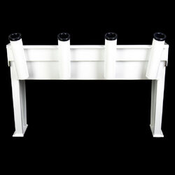 Prowave Aluminium Bait Board With Drawer - 700W - White