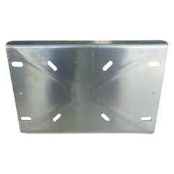 Prowave Boat Seat Pedestal 50mm Od Pipe - 500H