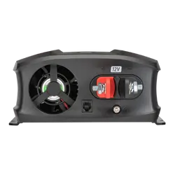 Projecta 1100W 12V Pure Sine Wave Inverter