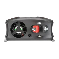 Projecta 1600W 12V Pure Sine Wave Inverter