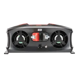 Projecta 2100W 12V Pure Sine Wave Inverter