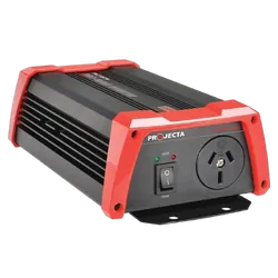 Projecta 12V 350W Pro-Wave Pure Sine Wave Inverter
