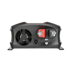 Projecta 500W 12V Pure Sine Wave Inverter