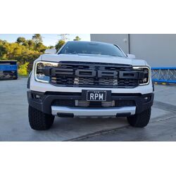 Process West Intercooler Upgrade Stage 2 Compatible With Factory Piping