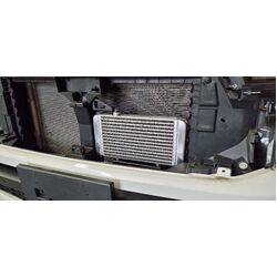 Process West Next Gen Ranger Raptor Transmission Cooler (Fits With Factory Type Intercoolers and Process West Stage 1 and 2 Intercooler)