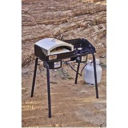 Camp Chef Artisan Pizza Oven