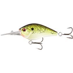 Rapala Cliff Banger 12Ft-Crankbait- Rusty Bream