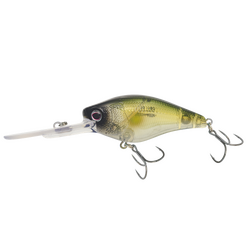 Nomad Design D-Trak 80 Deep Crank Floating FR 80mm - AG - Aqua Ghost