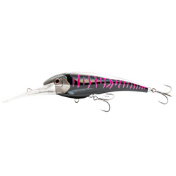 Nomad Design DTX Minnow 140 Floating 140mm - BM - Bleeding Mullet