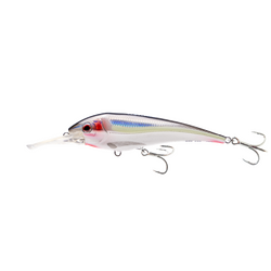 Nomad Design DTX Minnow 145 Shallow Floating 145mm - BBS - Blue Back Shad