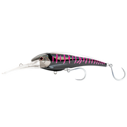Nomad Design DTX Minnow 165 Sinking 165mm - BM - Bleeding Mullet