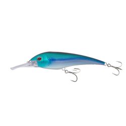 Nomad Design DTX Minnow 180 Heavy Duty Shallow Floating 180mm - BPM - Black Pink Mackerel - 110g