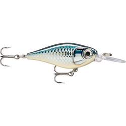 Rapala X-Light Shad 4cm Lure Ayu
