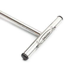 Hookem Diamond Gaff Hook - 8 X 100mm Stainless Steel Head Only