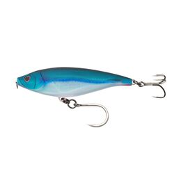 Nomad Design Madscad 190 AT Sinking 190mm- BPM - Black Pink Mackerel - 220g