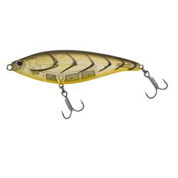 Nomad Design Madscad 78 AT SSinking FR 78mm - AG - Aqua Ghost