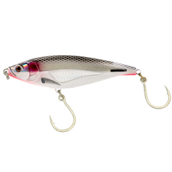 Nomad Design Madscad 90 AT SSinking 90mm - AG - Aqua Ghost