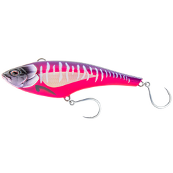 Nomad Design Madmacs 200 High Speed Sinking 200mm - BPM - Black Pink MackereL