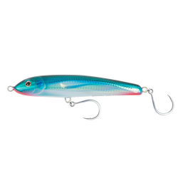 Nomad Design Riptide 105 FSinking 105mm - BM - Bleeding Mullet- Fast Sink