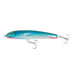 Nomad Design Riptide 125 Sinking 125mm - BM - Bleeding Mullet- Slow Sink
