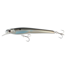 Nomad Design Shikari 115 Floating 115mm - Aqua Ghost