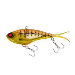 Nomad Design Vertrex Max 110 Vibe 110mm - 36g - AG - Aqua Ghost