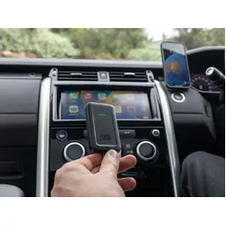 Quad Lock Wireless Carplay Adaptor